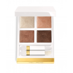 Tom Ford Soleil Eye Color Quad 04 First Frost Limited Edt